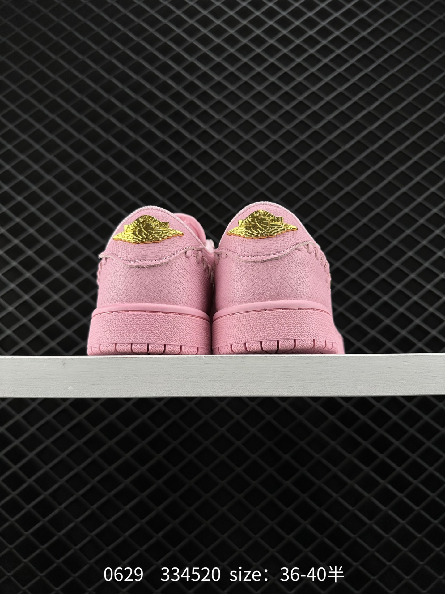 Air Jordan 1 Low AJ1